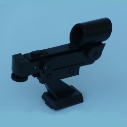 Finderscope, Red dot