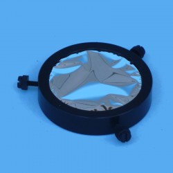 Filter, solar, 58mm