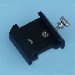 Finderscope, Bracket , mount