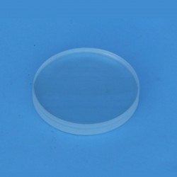 Lens, Objective, doublet, 60mm