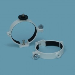 Ring Set, 4.0" (White)