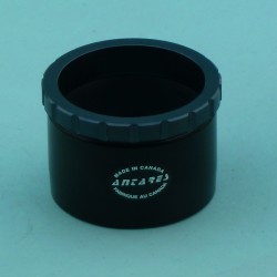 Adapter, 2", SCT, twist-lock
