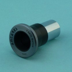 Barlow, 1.25" , Twist-Lock,...