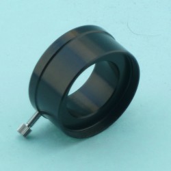 Adapter, 2"-1.25"