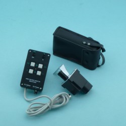 EQ1 R.A. Motor Drive