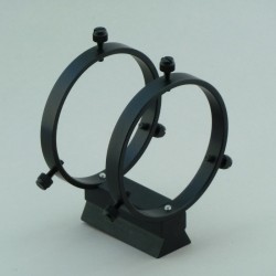 Finderscope, Bracket ,...