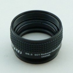 Focal Reducer,...