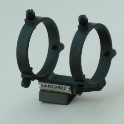 Finderscope, Bracket, 50mm,...