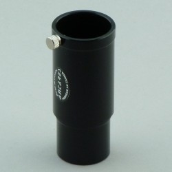 Adapter,1.25",1.7" Extension
