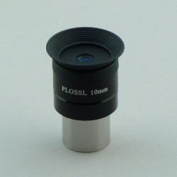 Eyepiece, 0.965", Plossl 10mm