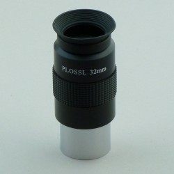Eyepiece, 1.25", Plossl 32mm