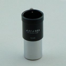 1.25" Barlow, 5X