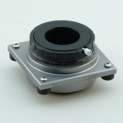 Focuser,2", Helical