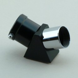 Diagonal, prism, 1.25" 45...