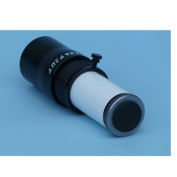Telescope, 60mm (White)