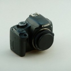 Adapter, cover, M42, camera