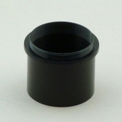 ADAPTER, 2", M48, CAMERA