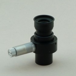 Eyepiece,1.25", Plossl...