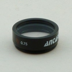 2"Barlow,2.2X, FOR MIRROR...