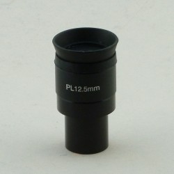 Eyepiece, 0.965", Plossl...