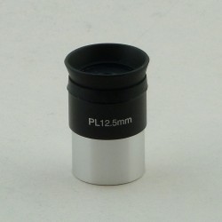 Eyepiece, 1.25", Plossl 12.5mm