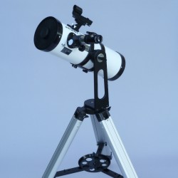 4.5" Newtonian Telescope,...