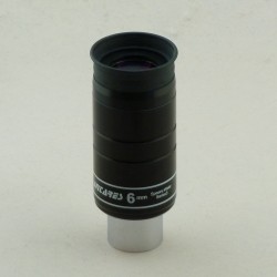 Eyepiece, 1.25" 6mm...