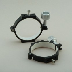 Ring Set, 3.5" (Black)