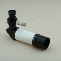 Finderscope, 50mm,Correct...