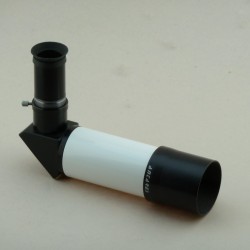Finderscope, 50mm,Correct...
