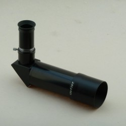 Finderscope, 50mm, Reverted...