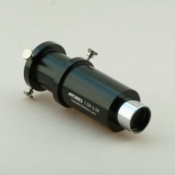 Barlow, 1.25" Variable...