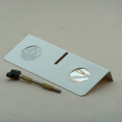 Solar Filter, 50mm porro...