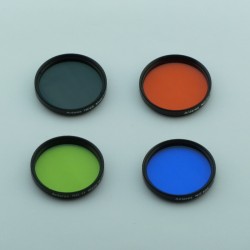 Filter,2", Set (4)