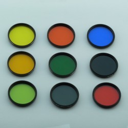 Color Filter, ND Filter,...