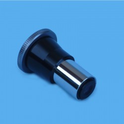Barlow, 1.25" , Twist-Lock, 5X