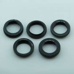 Adapter, M42 T-ring, each