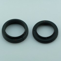 Adapter, M48 T-ring, each