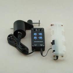 EQ3 motor drive