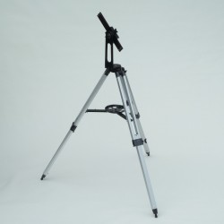Telescope Mount, Alt-Azimuth