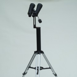 Mount, for Binoculars