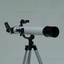 Refractor Telescope, 70mm,...
