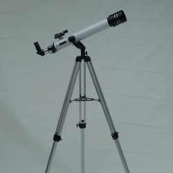 Refractor Telescope, 70mm