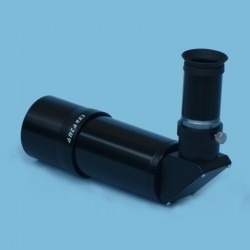 Finderscope, 50mm,Correct...