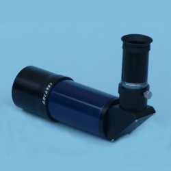 Finderscope, 50mm,Correct...