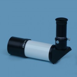 Finderscope, 50mm, Reverted...