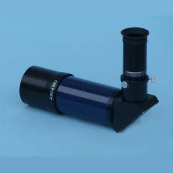 Finderscope, 50mm, Reverted...