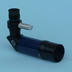 Finderscope, 50mm,Correct...