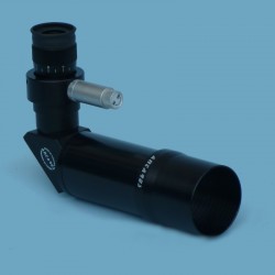 Finderscope, 50mm,Correct...